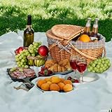 Zoom IMG-2 happypicnic cestino da picnic in Zoom IMG-2 happypicnic cestino da picnic in