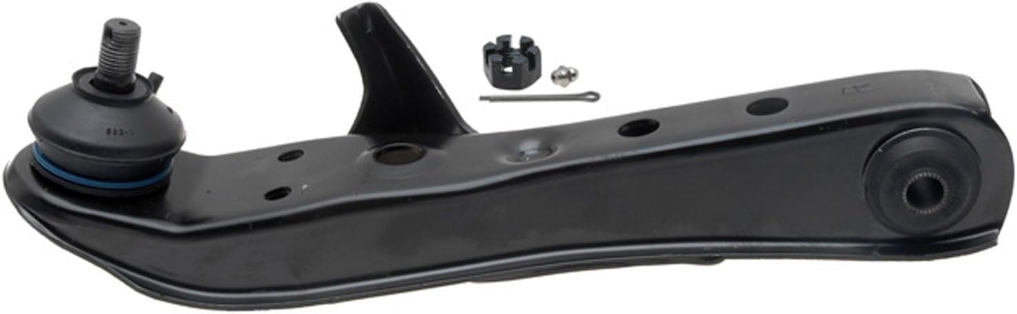 ACDelco Professional 45D1470 (88878364) Front Passenger Side Lower Suspension Ball Joint Assembly