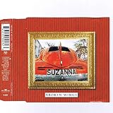 Suzanna (incl. 3 versions, 1995)