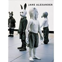 Jane Alexander