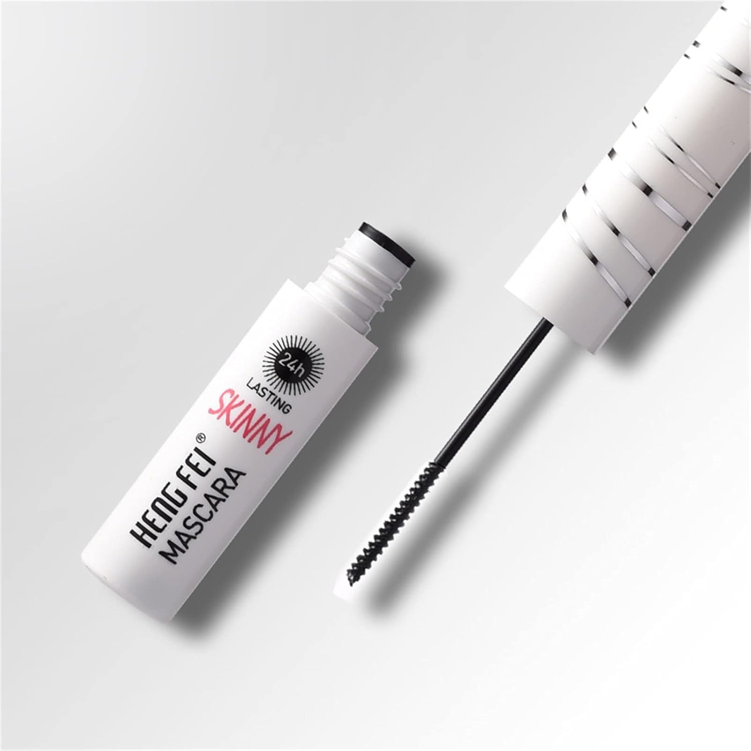 Buy Benefits Mascara Brush Elongated Thin Head Mascara Thick And HengFei 6ml With Curling