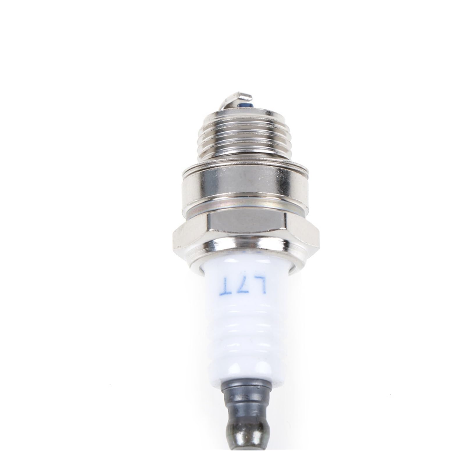 1 candela L7T for motore, motore, decespugliatore, pezzi di ricambio for tosaerba