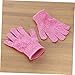 WHAMVOX Level 5 Cut Resistant Gloves Kids Gloves for Cooking Kitchen Tools Kids Set