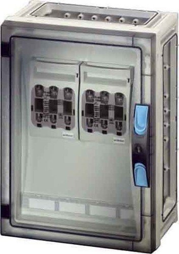 Hensel FP 4212 NH obudowa wyłącznika obciążenia (FP4212)