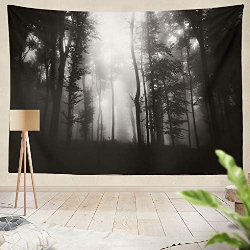 foggy tapestry