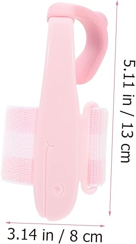 Miniatura 2 de Lápiz de escritura a mano para niños, herramienta de corrección de lápiz para niños, herramientas de corrección de postura, resistente al desgaste,