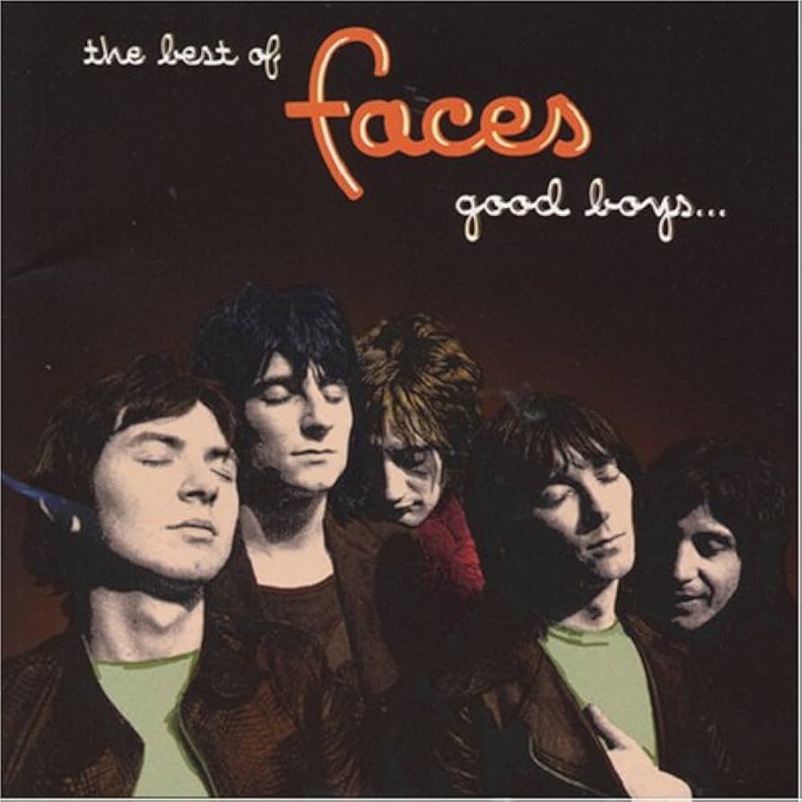 Amazon.co.jp: ベスト・オブ・フェイセズ: ミュージック
