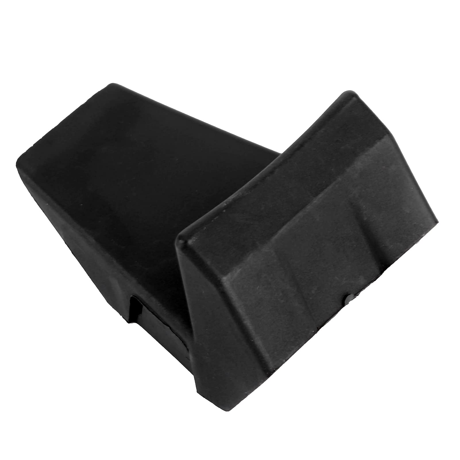 Felgenklemmabdeckung, Yosoo 4 Stück 70 Mm Reifenmontiermaschine Felgenklemmabdeckungen Schutz Hohe Zähigkeit Ersatz für Reifenharkenmaschine für Felgenklemmabdeckung Reifenmontiermaschinen Schutz Reif