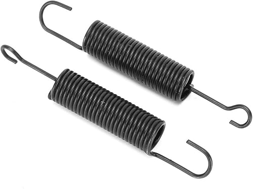 Miniatura 7 de TOPINCN 50PCS Speeding Control Governor Spring Light Weight Spring for R175 Oil Engine Generator Parts Accessories