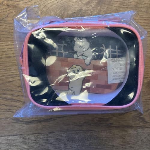 んぽちゃむ きみまろ んぽちゃむ救出クリアポシェット