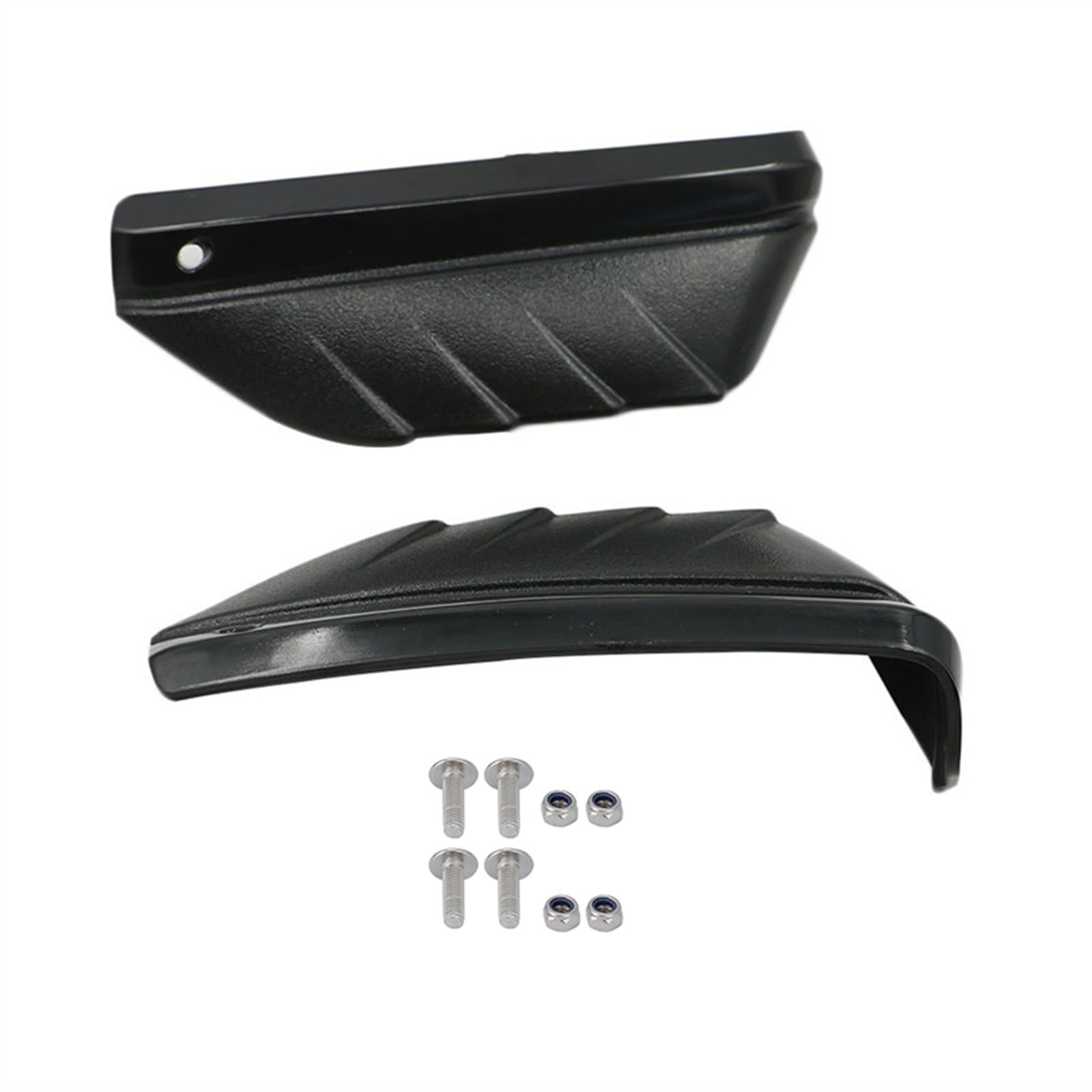 Paramani Protezione per Le Mani Parabrezza per BMW F650GS F700GS F800GS 2008-2017