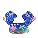 FireBee Swim Arm Bands Trainer Float Vest Learn Swimming Independence Fun Aid Water Pool Beach