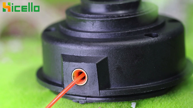 Amazon.com: Hicello String Trimmer Head Knob Bump Compatible