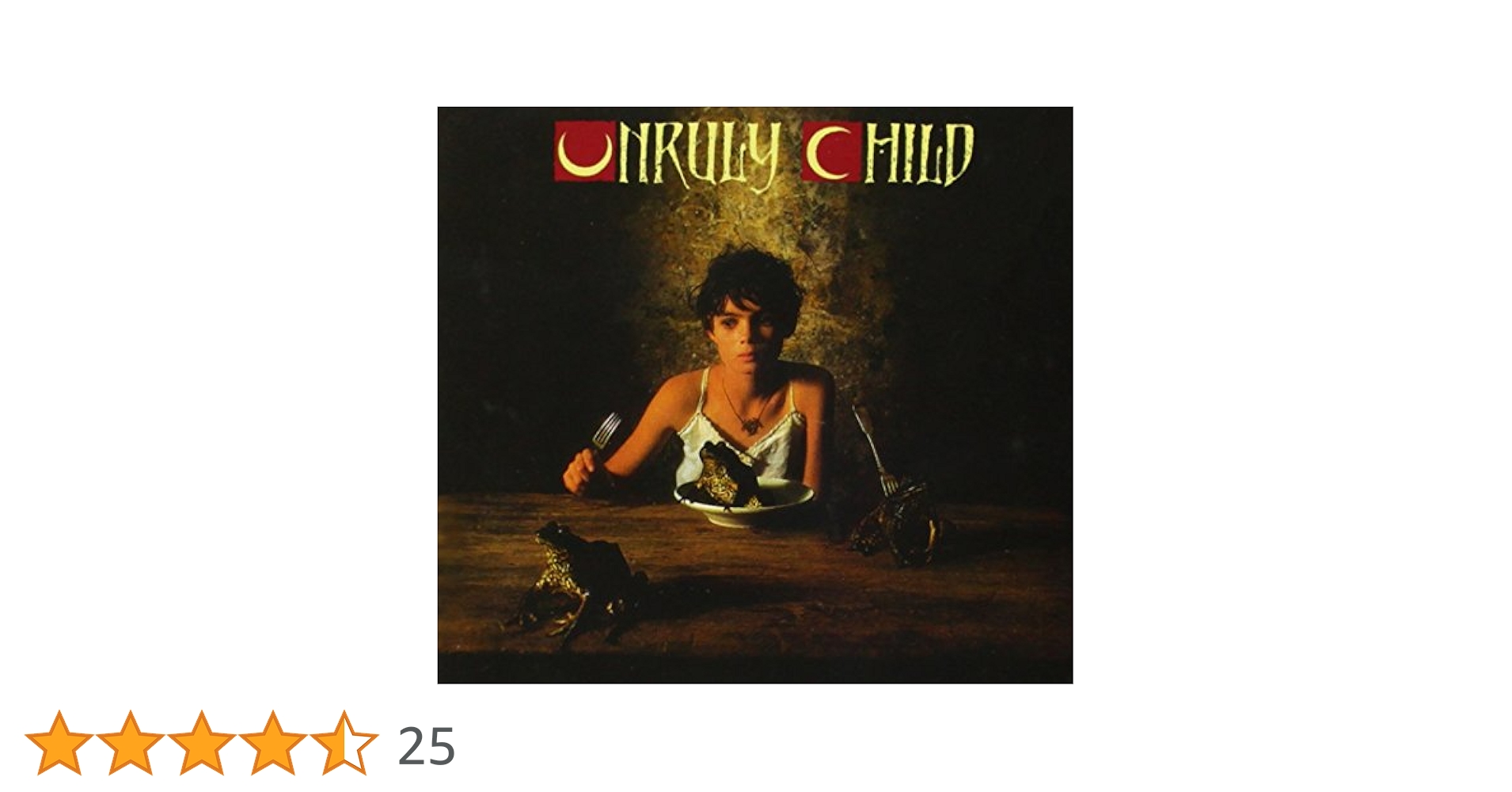 Unruly Child/Big Blue World メロハー AOR Unruly Child – Big Blue World – CD (Album, Unofficial