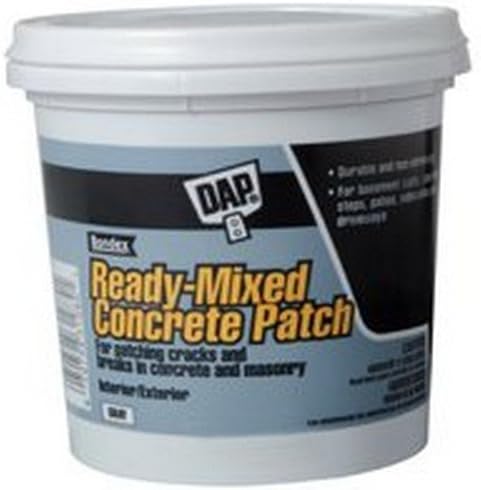 DAP Bondex Concrete Patch 1 gal.