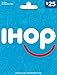 IHOP Gift Card $25
