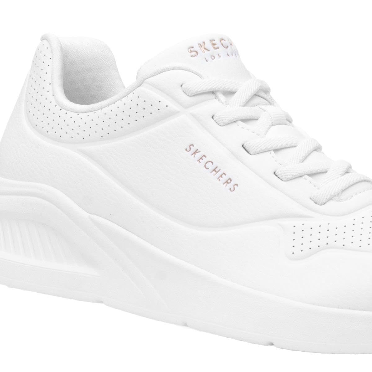 Skechers Uno Lite Lite Work ZapatillasMujer