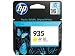 Produktbild HP original - HP - Hewlett Packard OfficeJet 6800 Series (935 / C2P22AE) - Tintenpatrone gelb - 400 Seiten - 4,5ml