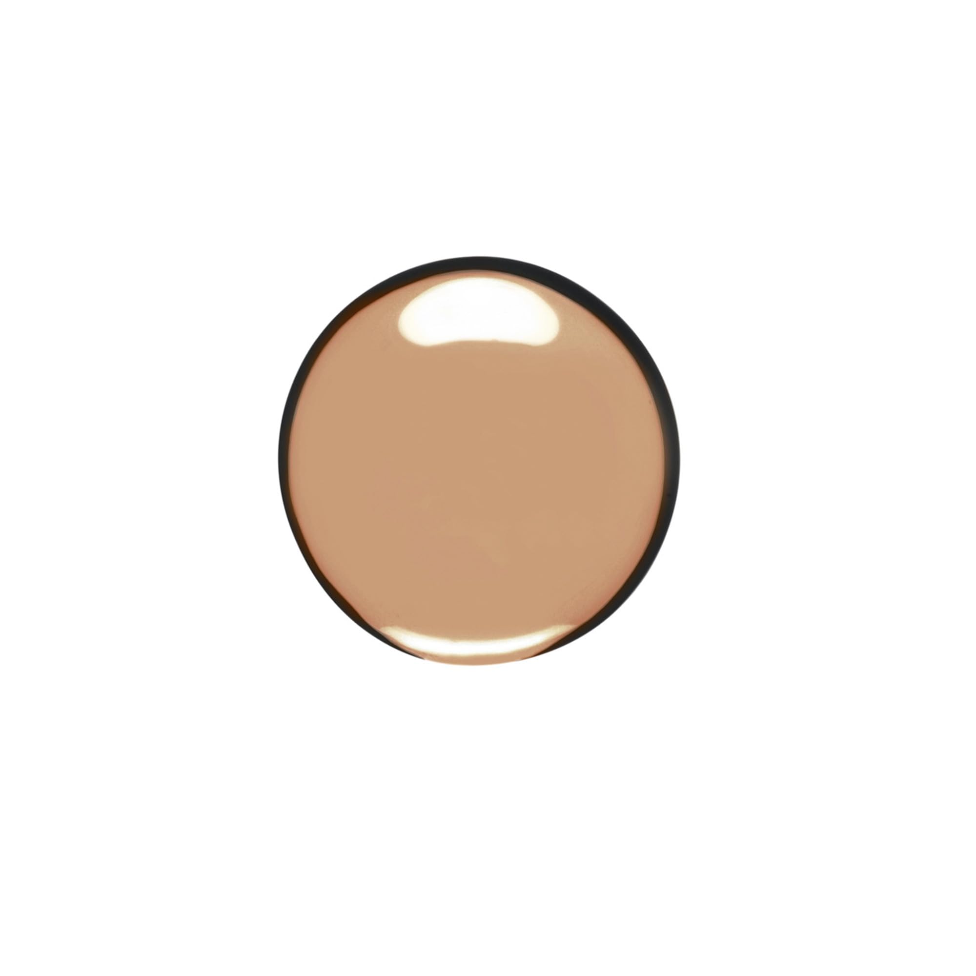 Clarins Skin Illusion Fondotinta Liquido Idratante Naturale con SPF 15, 112.3 Sandalwood, 30 ml