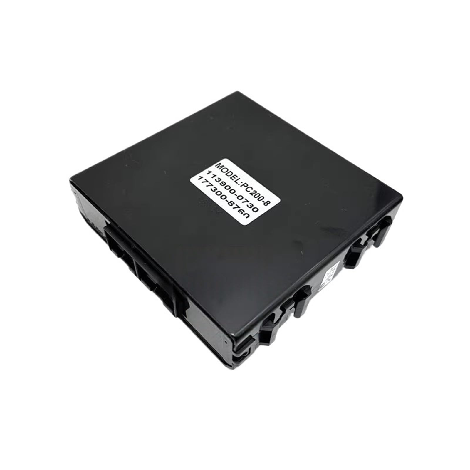 QfUxYYSLD PC200 210 220 240-8 air Conditioning Control Panel Air Conditioning Control Box Switch Excavator Accessories