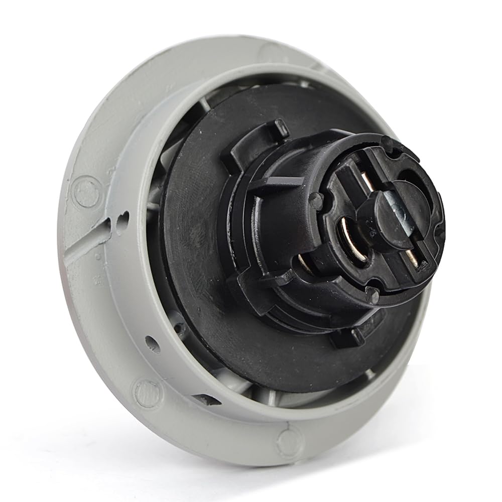 Motorrad-Tankdeckel mit Schlüssel für Yamaha 5D7-F4602-02 MT125 MT-125 YZF R125 YZF-R125 WR125 WR125 WR125R WR125X