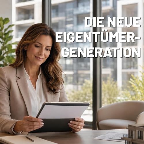 Was Eigent&uuml;mer heute von ihrer Hausverwaltung erwarten &ndash; und wie sich die Branche ver&auml;ndern muss