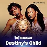 destiny's child say my name acapella  REDISCOVER Destiny\'s Child