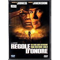 Regole D'Onore