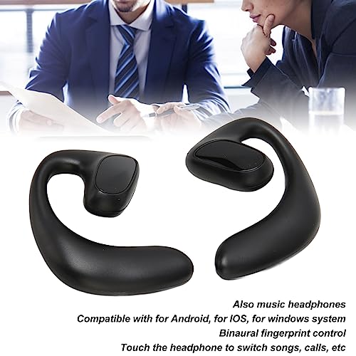 Travel Translator Headphones 144 Languages Translators Device Real Time Simultaneous Translation HD - Image 2