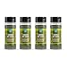 Marca Amazon - Happy Belly - Hojas de laurel molidas, 4x18g