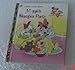 Minnie's slumber party (A Little golden book)
