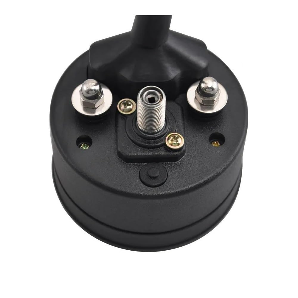 digital odómetro Medidor de motocicleta 12 V 2/4 cilindros