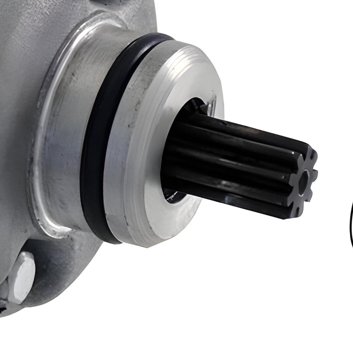 RMS Motorino avviamento Piaggio Vespa Lx-S-Mp3-Liberty 125-150-300 (Motorini d'Avviamento) / Starter motor Piaggio Vespa Lx-S-Mp3-Liberty 125-150-300 (Starter motors)