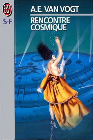 Télécharger Rencontre cosmique Francais PDF