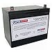 Power Sonic PHR-12300 12V 75Ah Sealed Lead Acid Replacement Battery