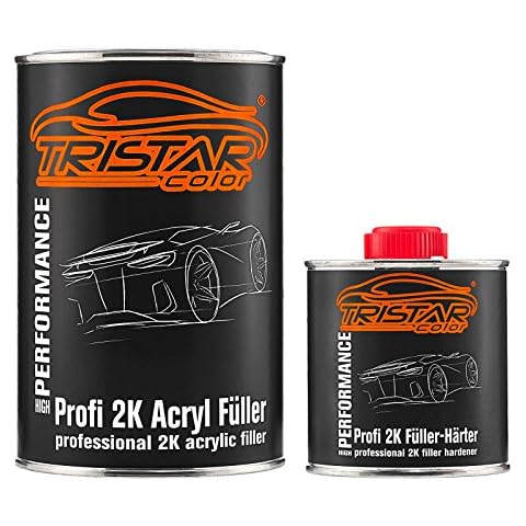 TRISTARcolor Apprêt 2K High Solid Cover