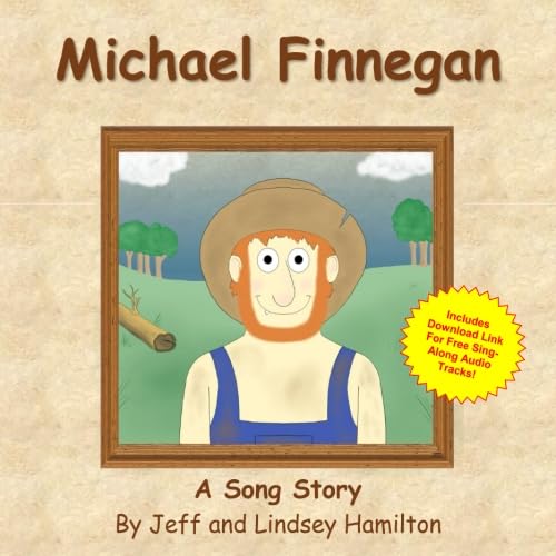 Buy Michael Finnegan Book Online at Low Prices in India Michael