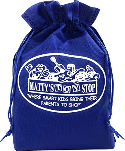 Daron Southwest, Jetblue & Spirit Airlines Die-Cast Planes Gift Set Bundle With Bonus Matty's Toy Stop Storage Bag - 3 Pack #TOP3