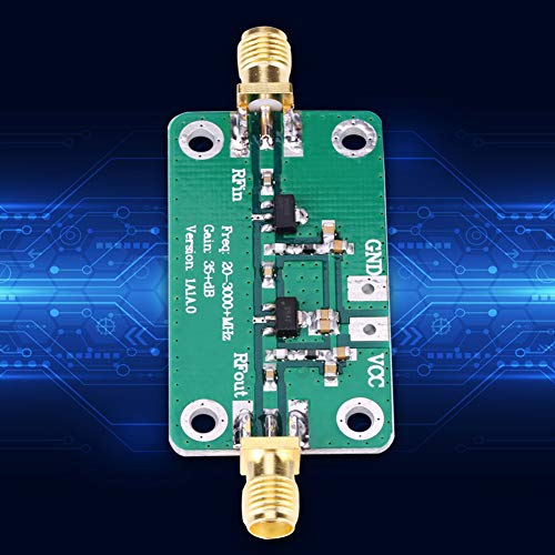 Amplificatore RF Amplificatore LNA a Basso Rumore