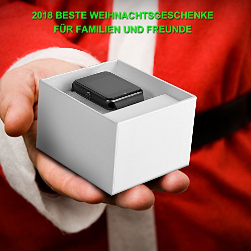 Yarrashop Smartwatch Android Orologio Smart Watch