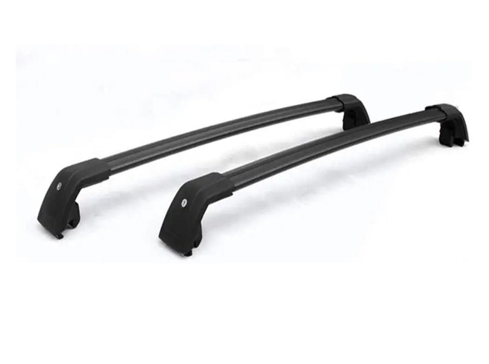 Barras de aluminio bloqueables para Lexus RX350 y RX450h de alta gama 5