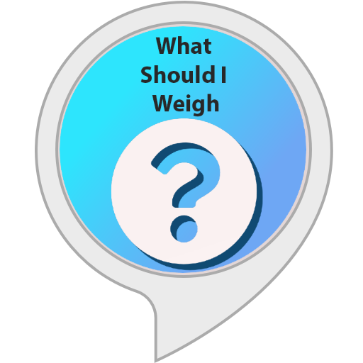 What Should I Weigh