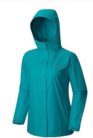 columbia women's sleeker jacket