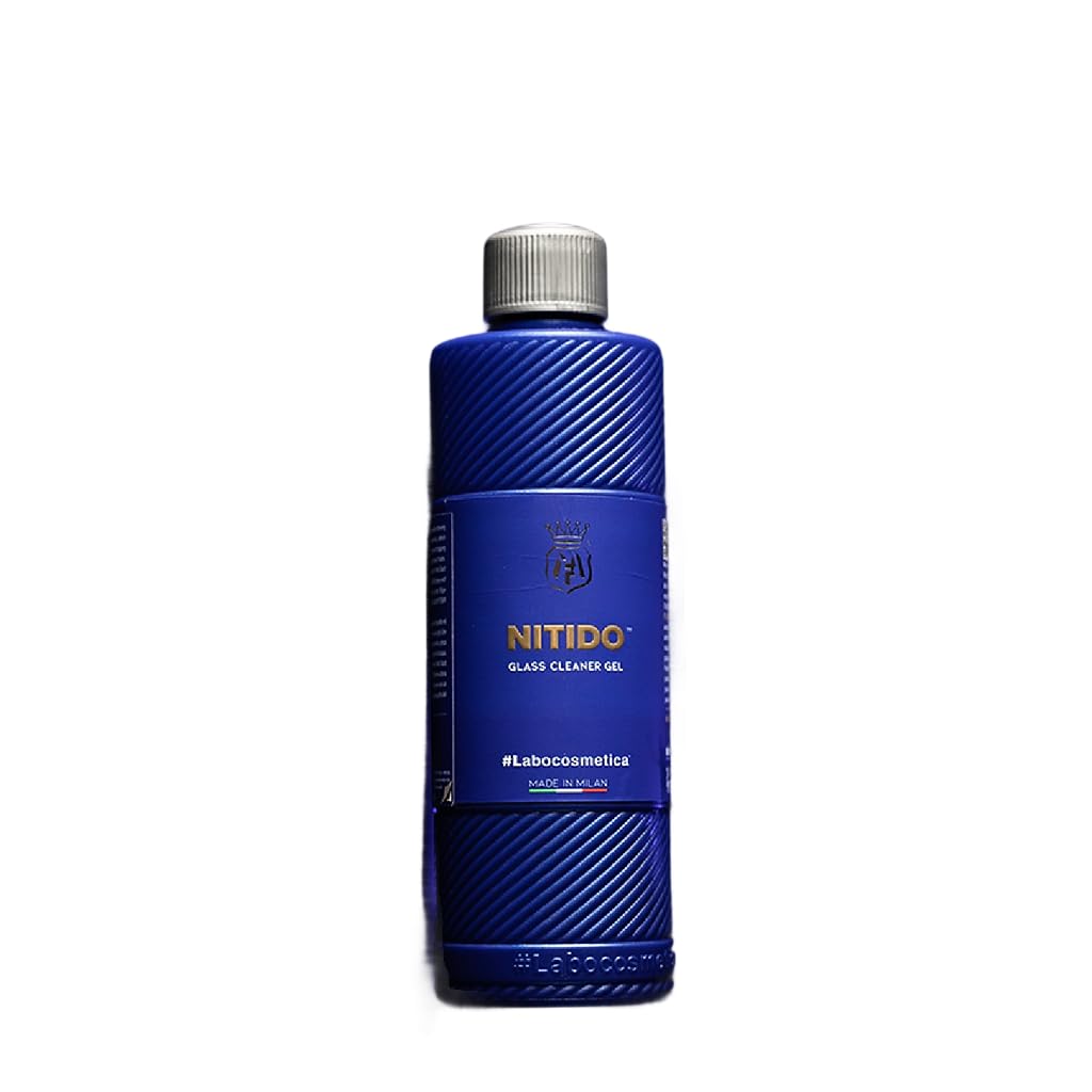 Amazon.co.jp: 【正規品】ラボコスメティカ ニチド NITIDO 500ml
