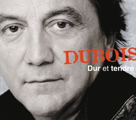 Dur et tendre [Audio CD]