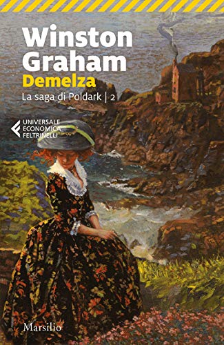  Demelza. La saga di Poldark (Vol. 2)