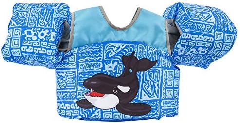 Body Glove Paddle Pals Orca