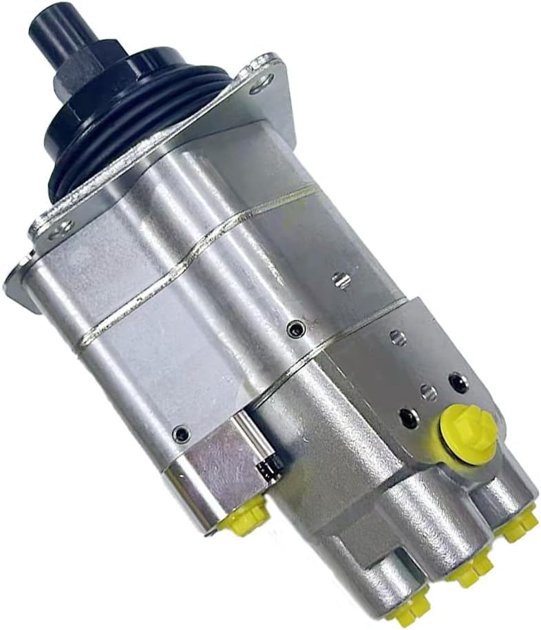 D85 Pilot Valve 702-16-01992 7021601992 Compatible with Komatsu Engine