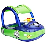 Pool Toys Swan