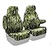 Coverking CSCMC4FD9535 Tailored Seat Cover, 2 Pack